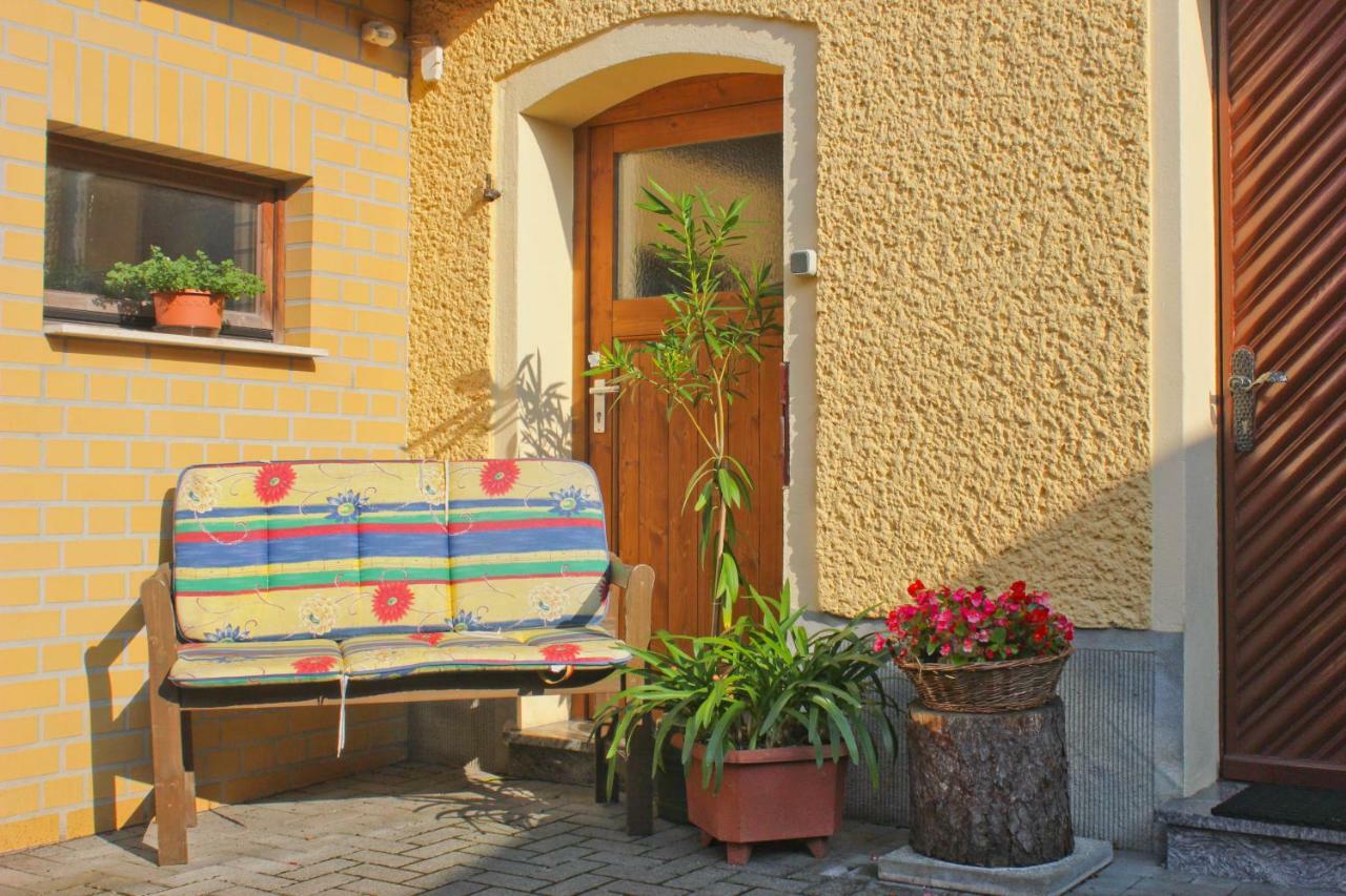 An Der Hainmuehle Lubben Exterior photo