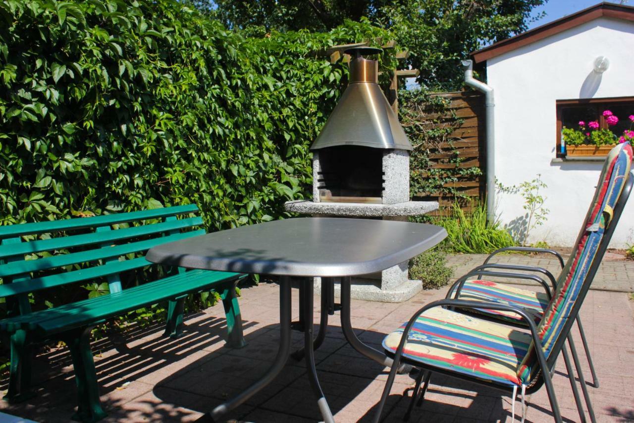 An Der Hainmuehle Lubben Exterior photo